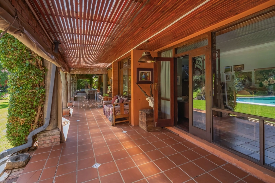 4 Bedroom Property for Sale in Wilgenhof Free State